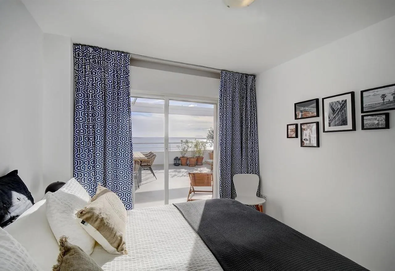 Penthouse Boulevard Estepona 405 Espagne