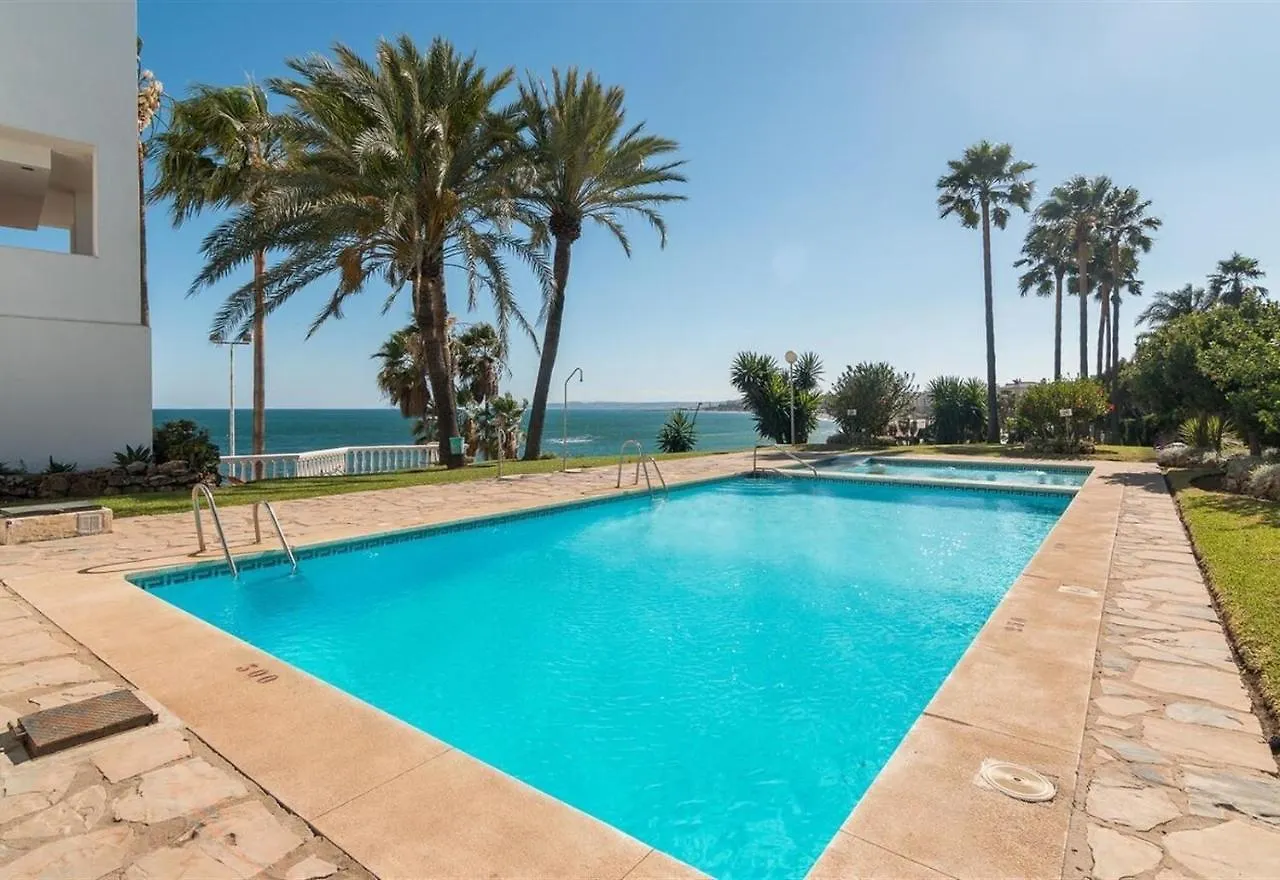 Penthouse Boulevard Estepona 405 Holiday home