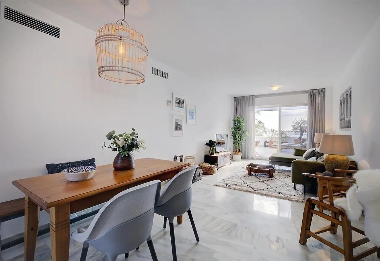 Penthouse Boulevard Estepona 405