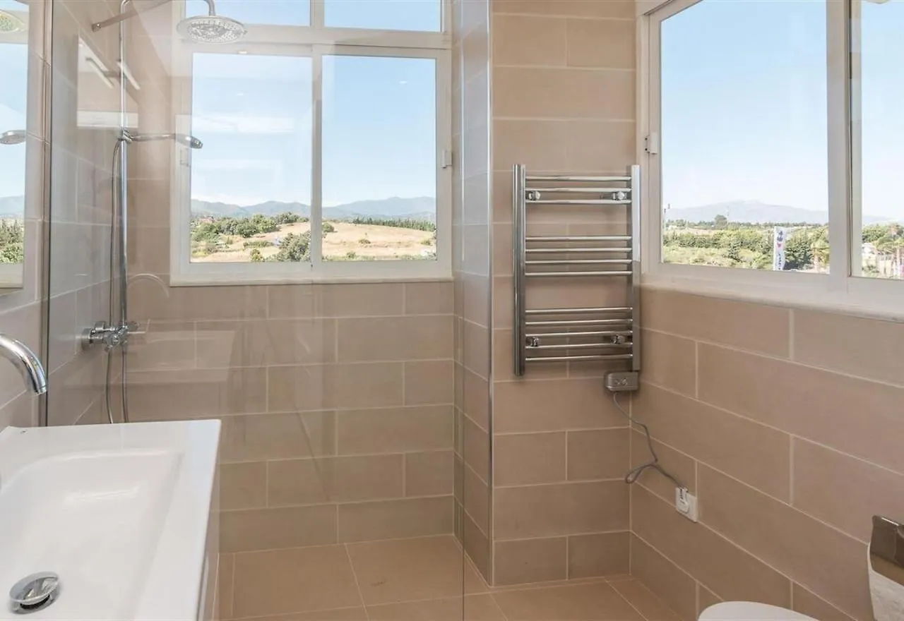 Holiday home Penthouse Boulevard Estepona 405 Spain