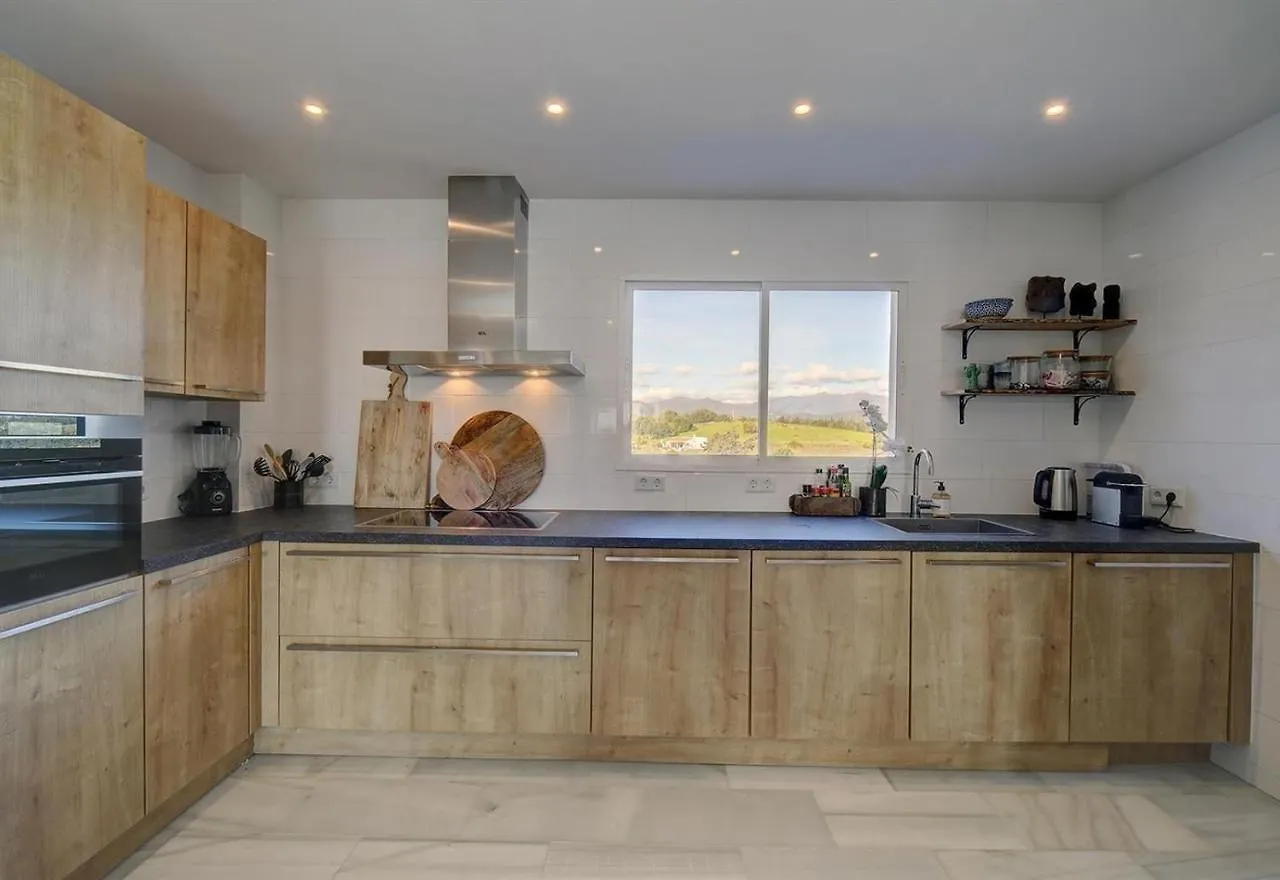 Penthouse Boulevard Estepona 405 Holiday home