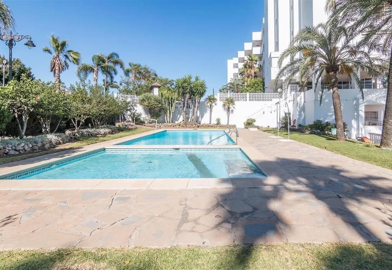 Penthouse Boulevard Estepona 405