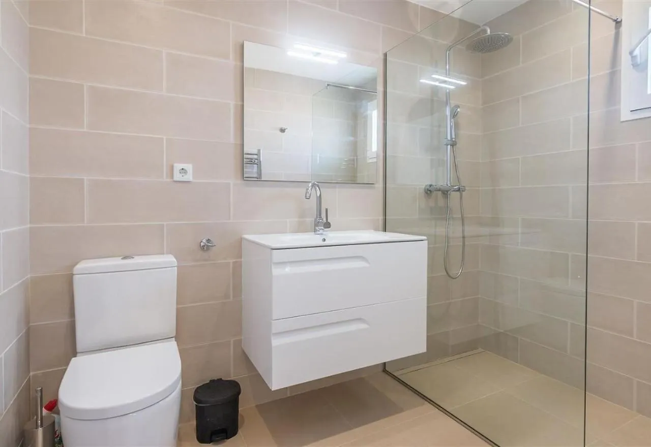 Penthouse Boulevard Estepona 405
