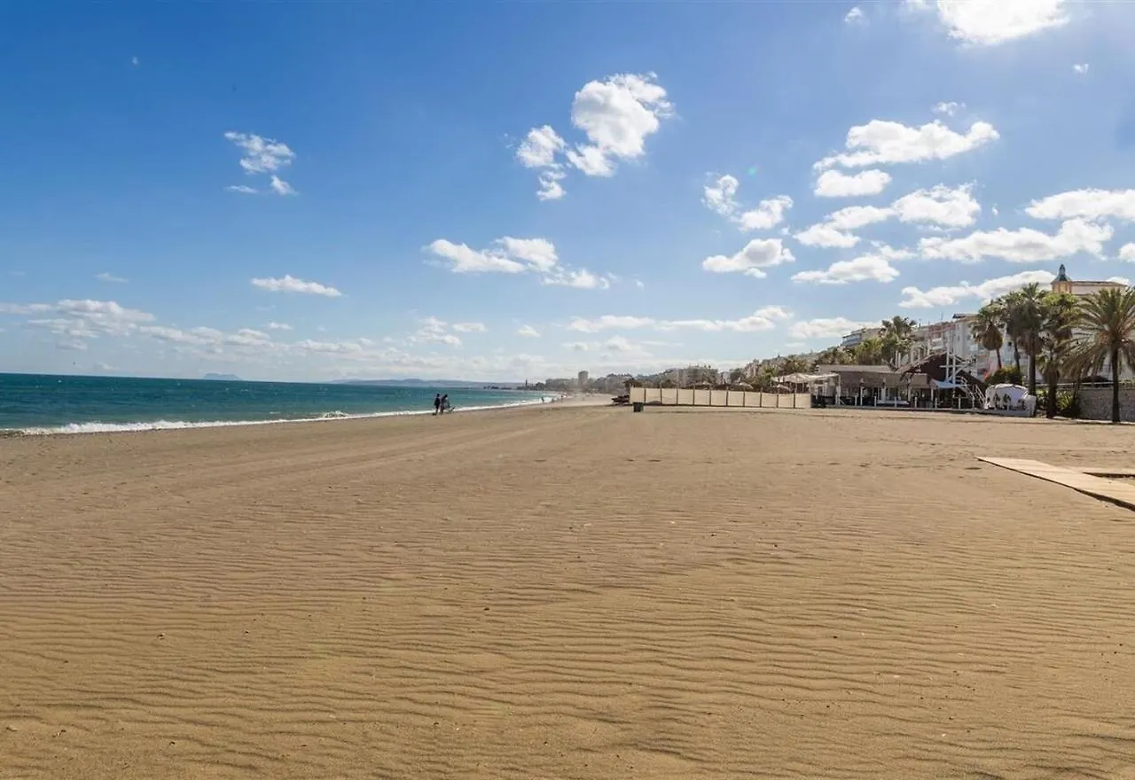 Holiday home Penthouse Boulevard Estepona 405