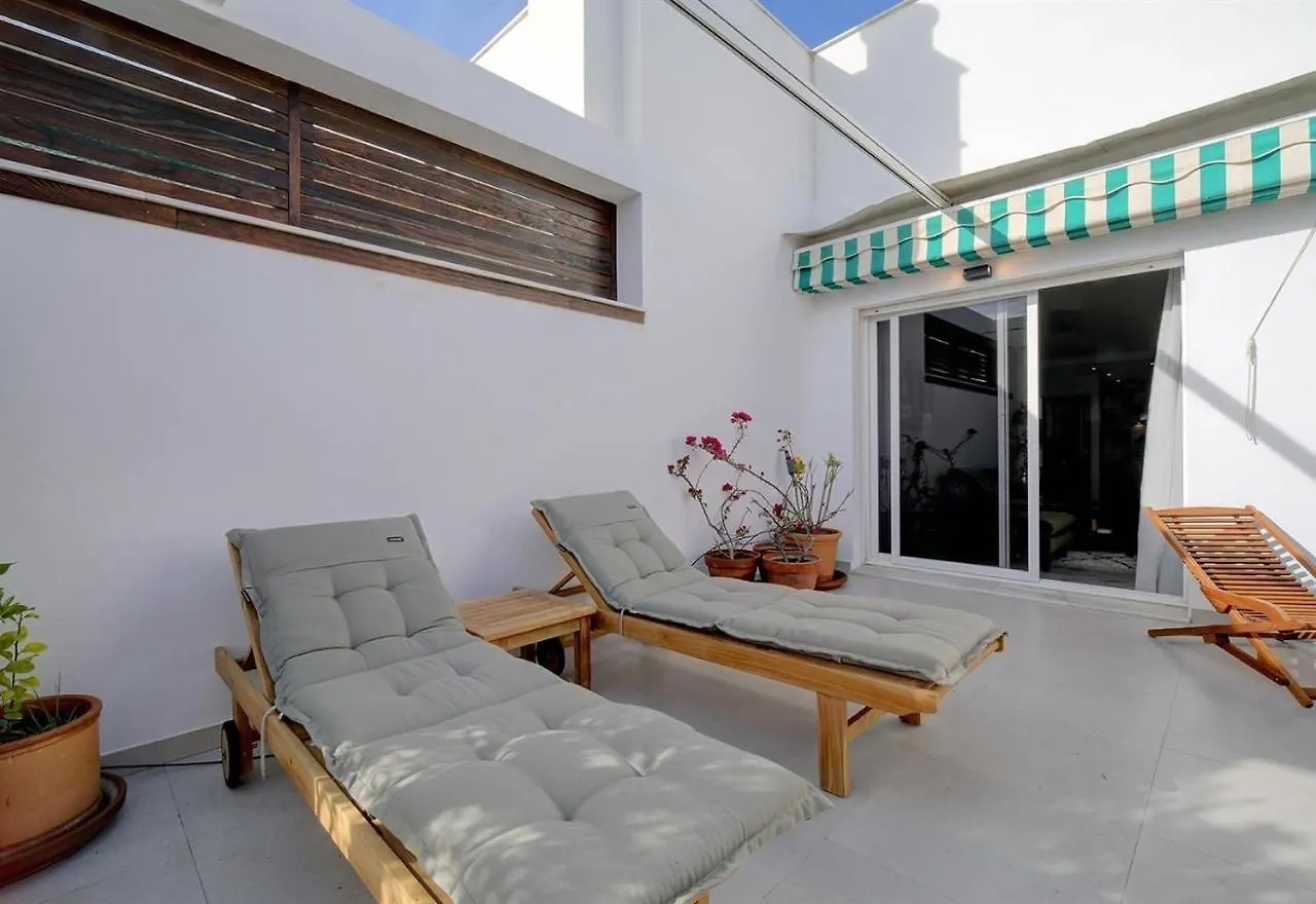 Penthouse Boulevard Estepona 405 Spain